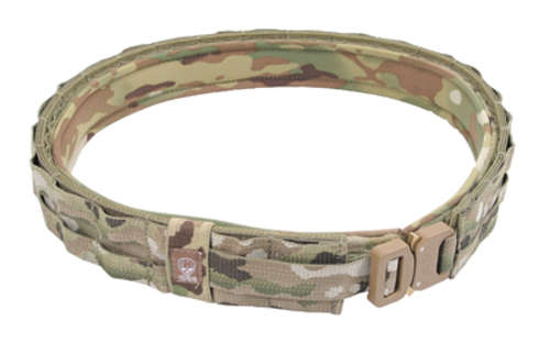 Clothing Grey Ghost Gear UGF Battle Belt GGG UGF BATTLE BELT MD MULTICAM • Model: UGF Battle Belt